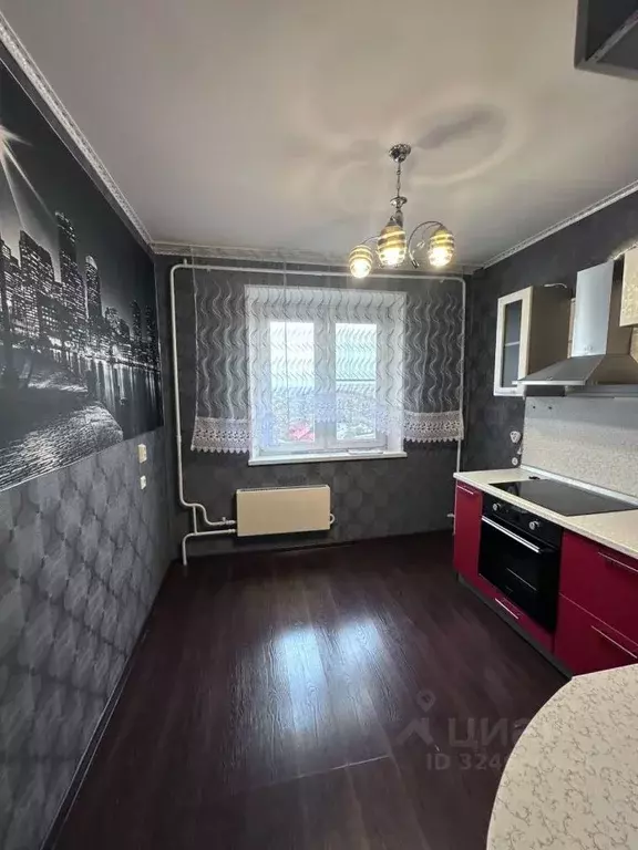 1-к кв. Челябинская область, Челябинск Доменная ул., 45 (40.5 м) - Фото 1