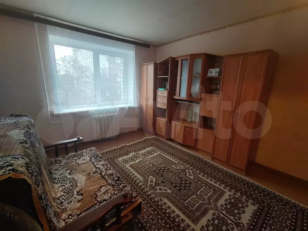 Комната 18 м в 1-к., 3/9 эт. - Фото 0