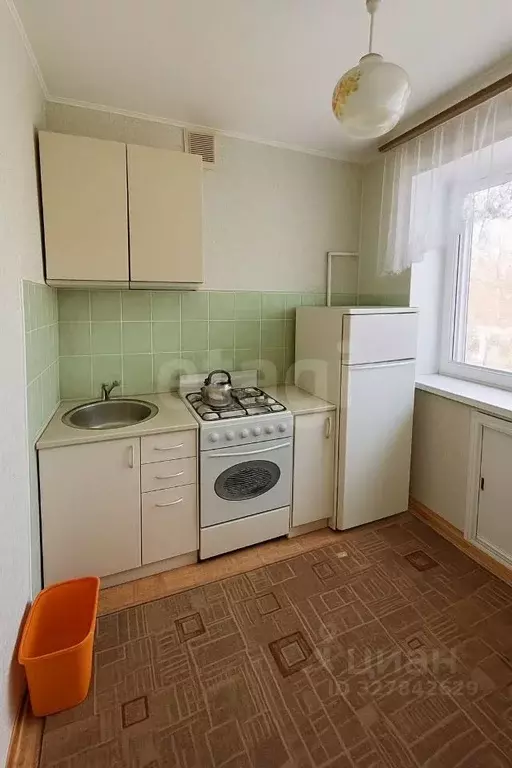 1-к кв. Московская область, Дмитровский муниципальный округ, пос. ... - Фото 1