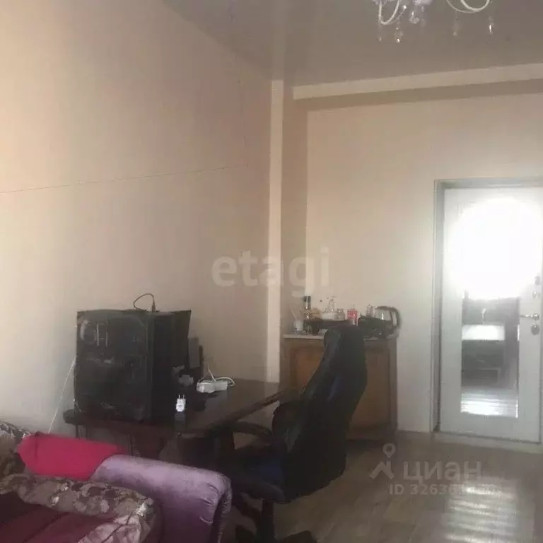 Комната Ставропольский край, Ставрополь ул. Мира, 313 (20.0 м) - Фото 2