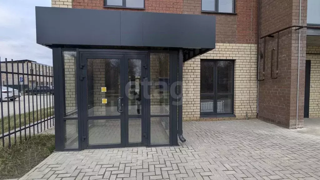 Помещение свободного назначения в Костромская область, Кострома пос. ... - Фото 2