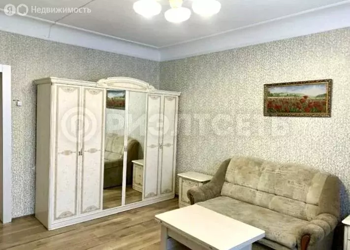 2-комнатная квартира: Мурманск, Терский переулок, 9 (44.7 м) - Фото 1