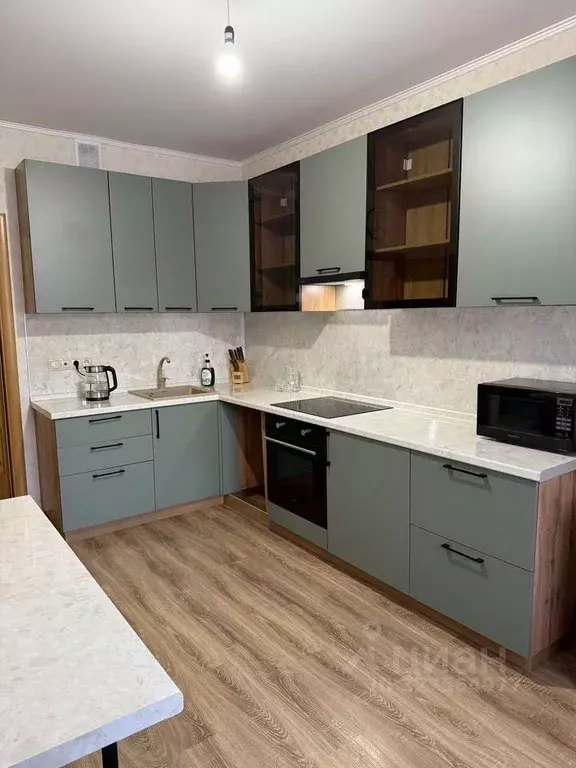 2-к кв. Московская область, Пушкино Московский просп., 57к4 (68.0 м) - Фото 1