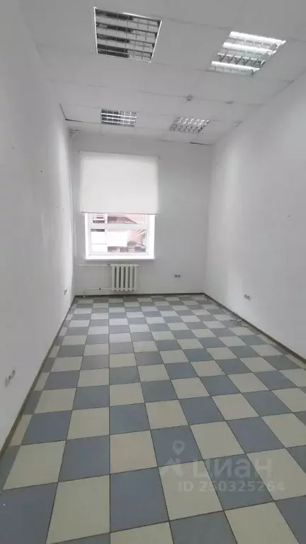 Офис в Башкортостан, Уфа ул. Карла Маркса, 37/4 (16 м) - Фото 1