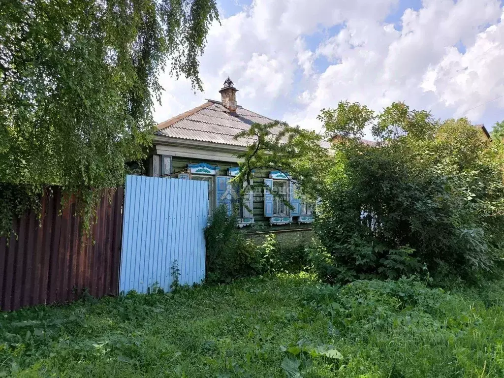 Дом в Тюменская область, Тюмень Полевая ул., 10 (58 м) - Фото 0
