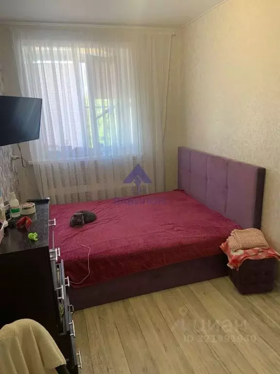 2-к кв. Ростовская область, Цимлянск Донская ул. (45.5 м) - Фото 1