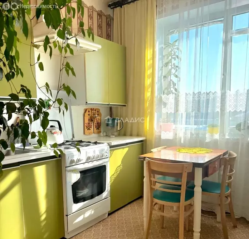 2-комнатная квартира: Пенза, Ладожская улица, 133 (53.3 м) - Фото 1