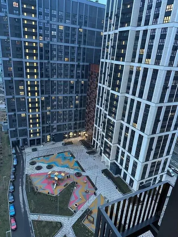 3-к кв. Москва ул. Нижняя Хохловка, 8 (76.0 м) - Фото 1