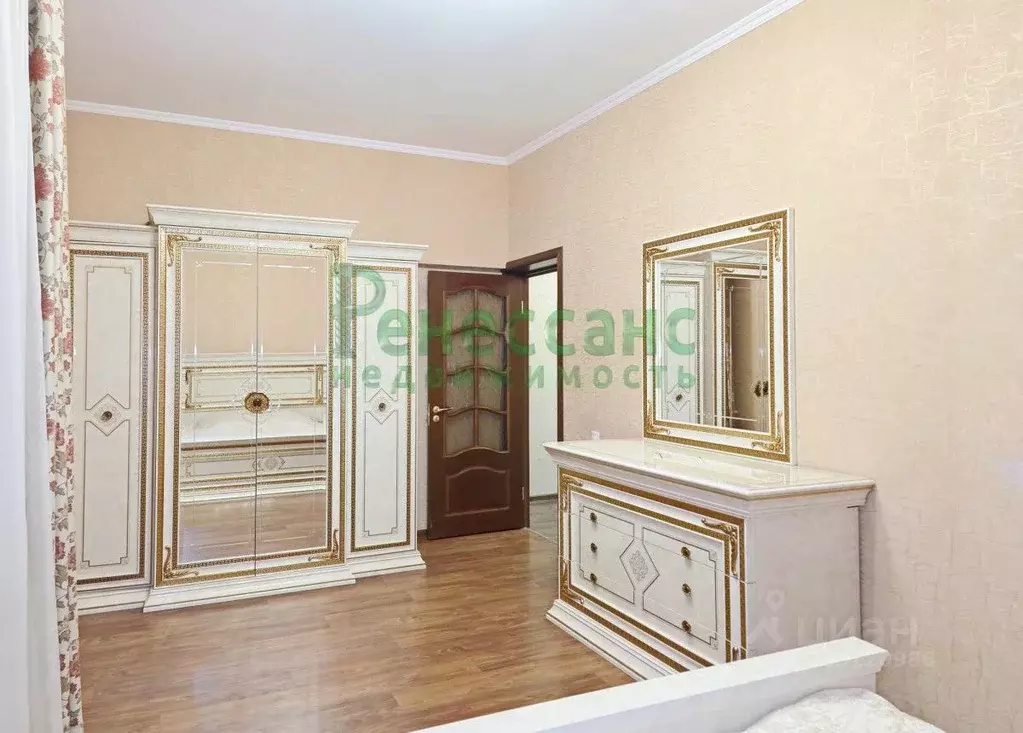 3-к кв. Брянская область, Брянск Бежицкая ул., 1/2 (102.0 м) - Фото 2