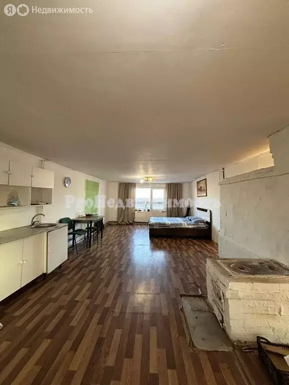 Дом в Каа-Хем, улица Александра Сарапулова (74.7 м) - Фото 1