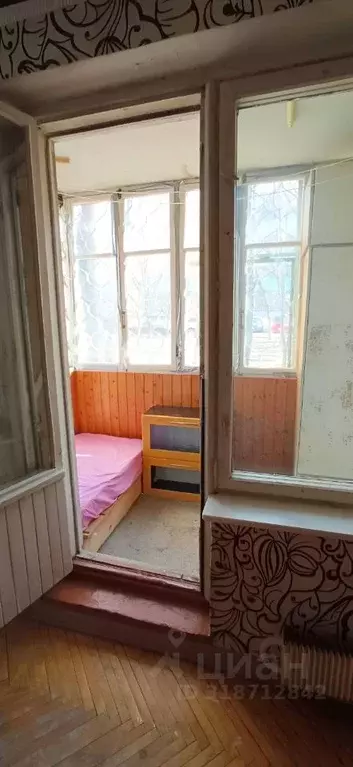 1-к кв. Москва Кустанайская ул., 6К3 (42.0 м) - Фото 1