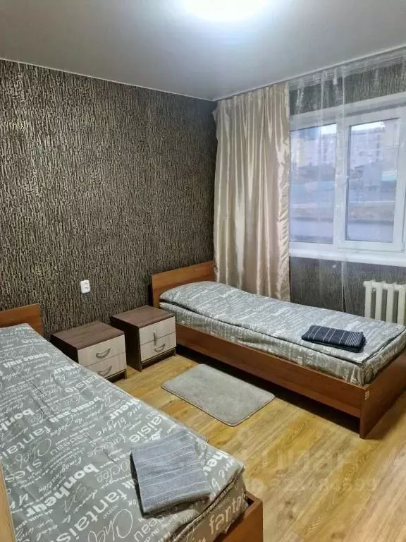 1-к кв. Красноярский край, Норильск ул. Бегичева, 39А (20.0 м) - Фото 1