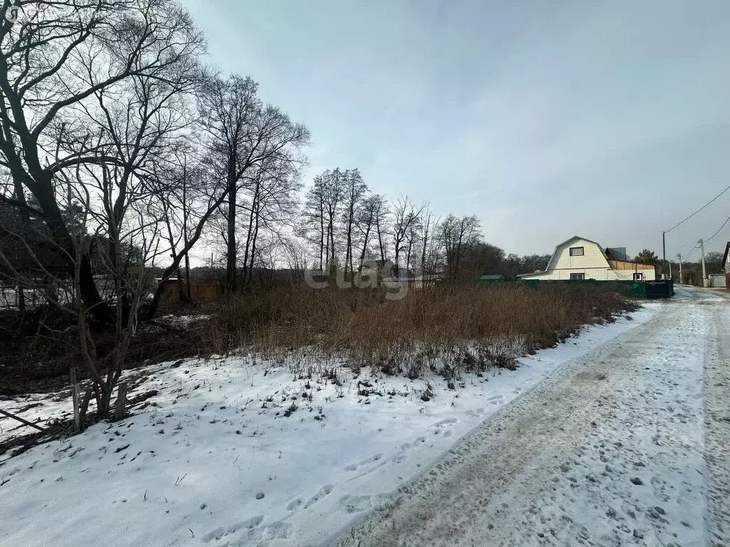 Участок в Калужская область, Обнинск (15 м) - Фото 0