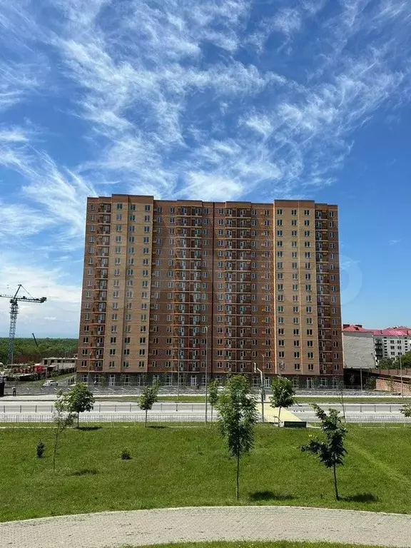 3-к. квартира, 83 м, 11/16 эт. - Фото 0