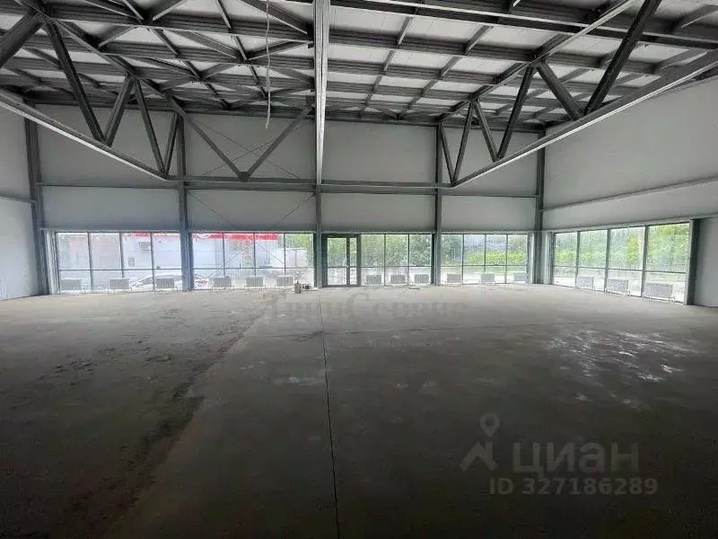 Торговая площадь в Тульская область, Тула пос. Горелки, Большая ул., ... - Фото 2