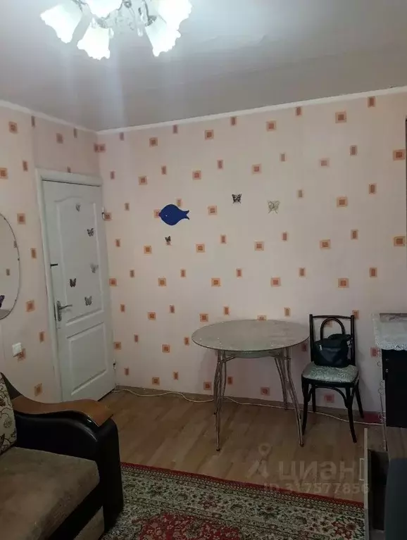 Комната Татарстан, Набережные Челны 3-й комплекс, 9 (12.0 м) - Фото 2