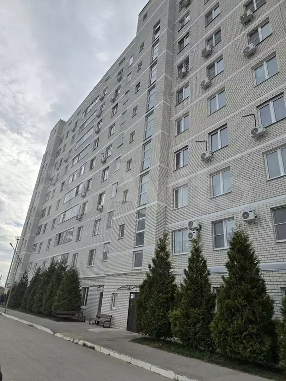 2-к. квартира, 50,6 м, 6/10 эт. - Фото 0