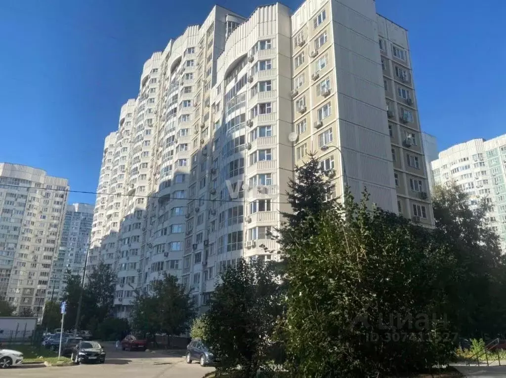 Помещение свободного назначения в Москва ул. Новаторов, 36К2 (205 м) - Фото 0