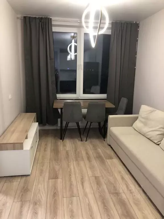 1-к кв. Московская область, Химки Клязьма-Старбеево мкр, Ивакино кв-л, ... - Фото 2