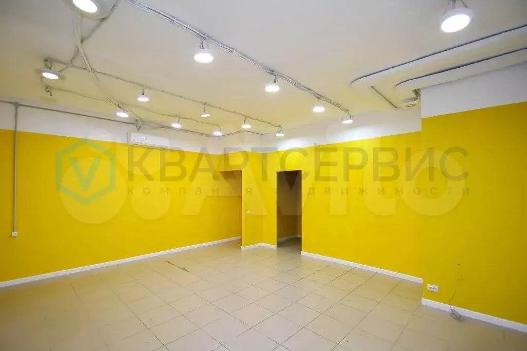Сдам помещение свободного назначения, 47 м - Фото 0