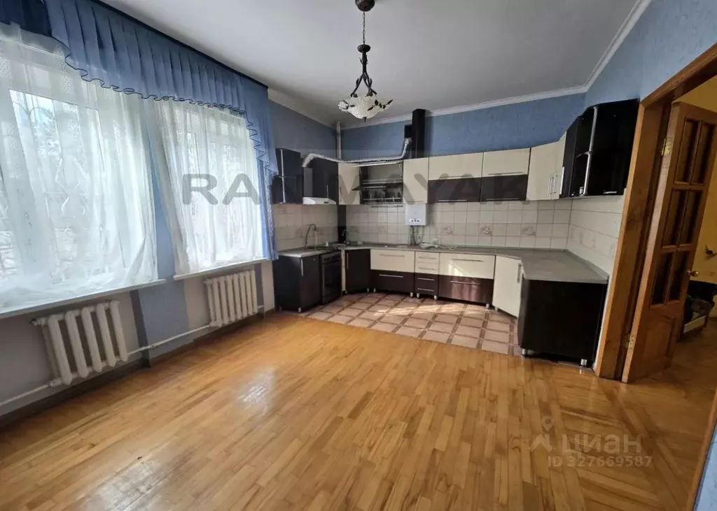 Дом в Адыгея, Майкопский район, пос. Тульский ул. Революционная, 12 ... - Фото 2