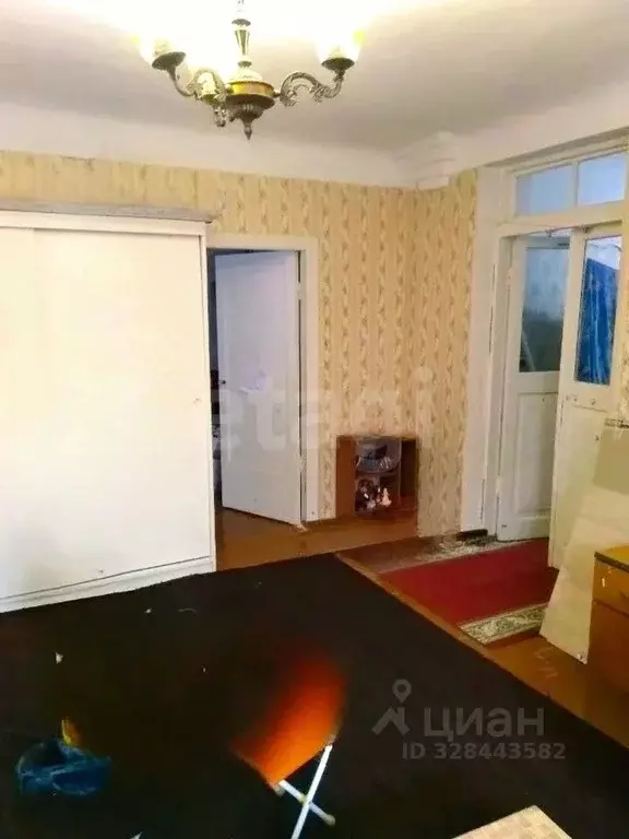 Дом в Самарская область, Самара пос. 113 километр, ул. Собинская, 20 ... - Фото 1