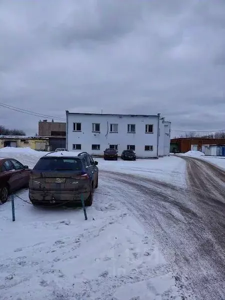 Офис в Москва Дубнинская ул., 79БС2 (106 м) - Фото 1