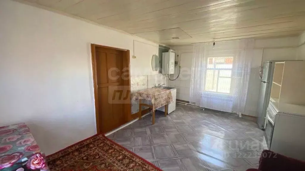 Дом в Оренбургская область, Соль-Илецк ул. Урицкого, 33 (55 м) - Фото 2