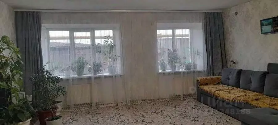 2-к кв. Татарстан, Агрыз ул. Карла Маркса, 212 (59.5 м) - Фото 1