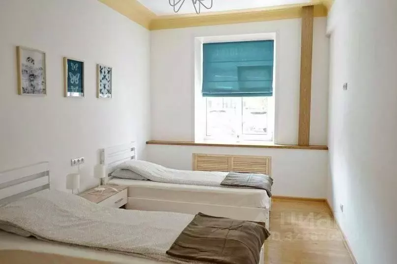 2-к кв. Смоленская область, Смоленск ул. Пржевальского, 6/25 (40.0 м) - Фото 2