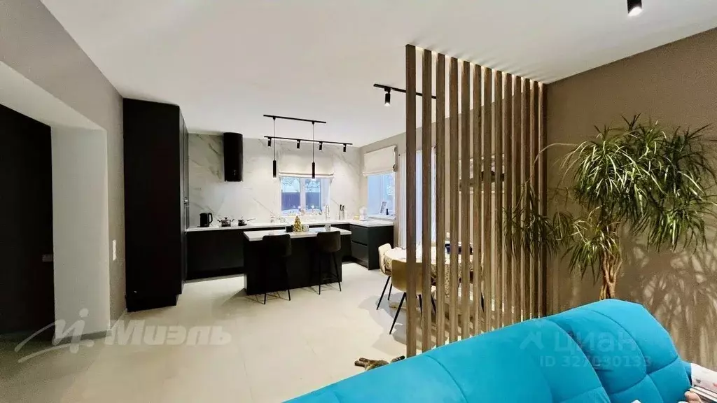 Дом в Московская область, Солнечногорск городской округ, Семейный Парк ... - Фото 2