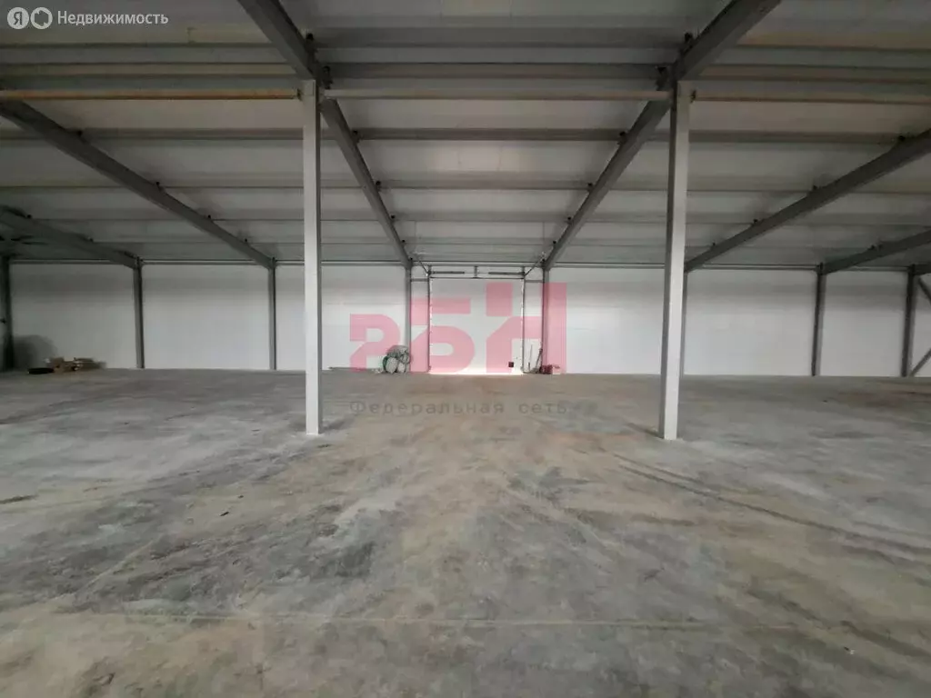 Производственное помещение (650 м) - Фото 1