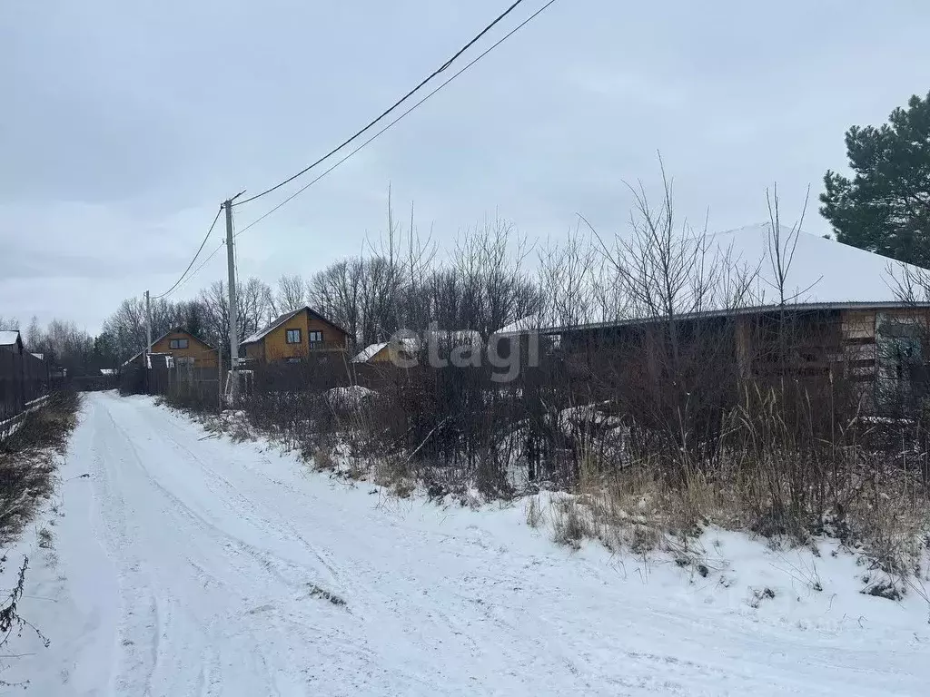Дом в Башкортостан, Иглинский район, с. Акбердино  (54 м) - Фото 1