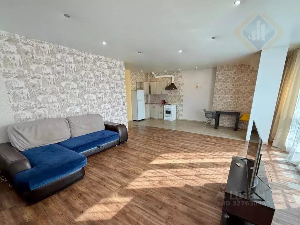 2-к кв. Приморский край, Находка просп. Мира, 26Б (72.0 м) - Фото 2