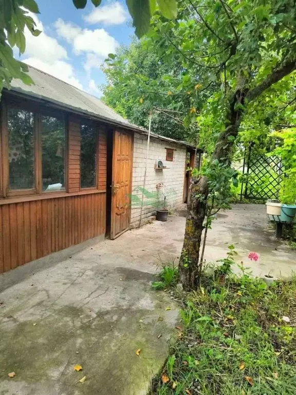 Дом в Белгородская область, Белгородский район, Беловское с/пос, с. ... - Фото 1