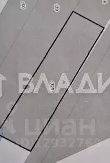 Участок в Пензенская область, Пензенский район, Засечный сельсовет, с. ... - Фото 1