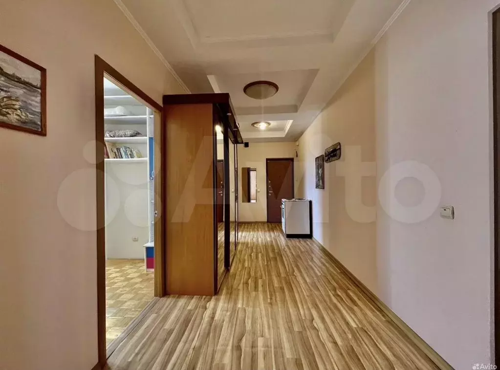 4-к. квартира, 75 м, 4/5 эт. - Фото 0