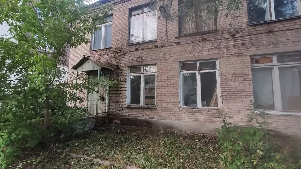 Помещение свободного назначения в Пермский край, Пермь ул. Лодыгина, ... - Фото 1