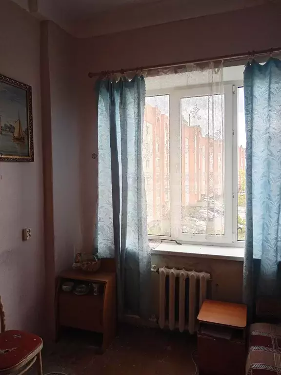 Продаётся 3-к квартира, 48.5 м - Фото 1