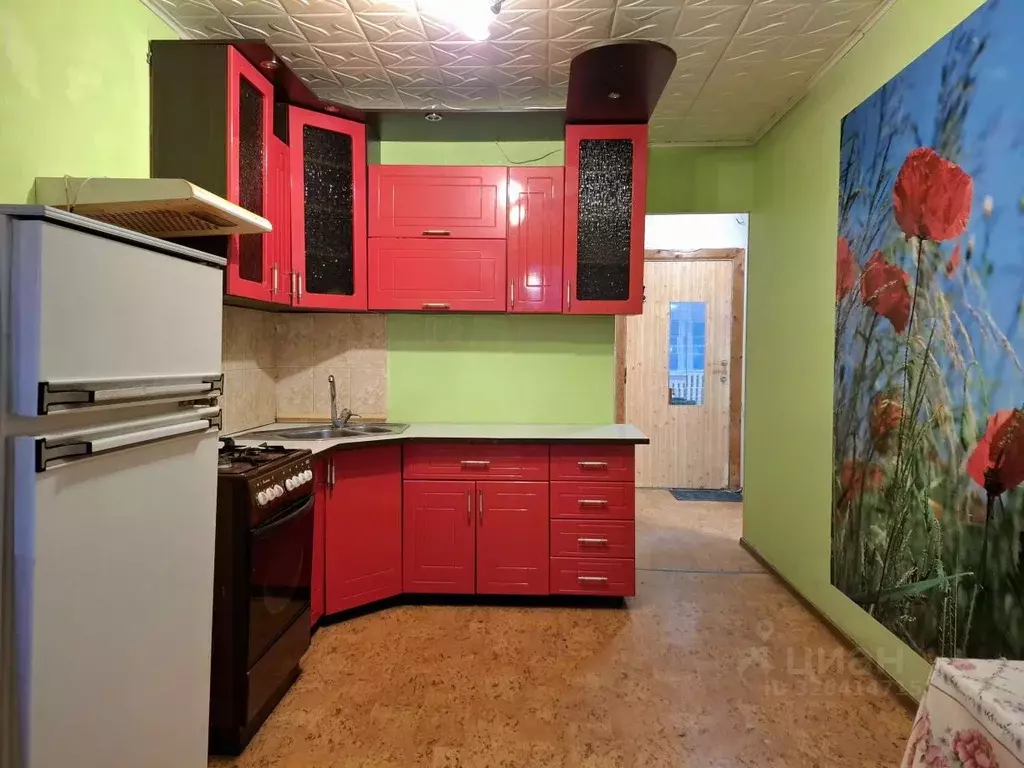 1-к кв. Кировская область, Киров Стахановская ул., 21 (40.0 м) - Фото 2