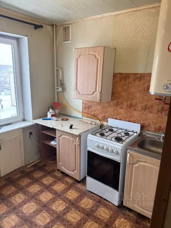 Свободной планировки кв. Калининградская область, Светлый Советская ... - Фото 0