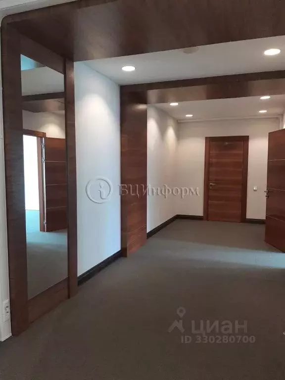 Офис в Санкт-Петербург Невский просп., 68а (168 м) - Фото 2