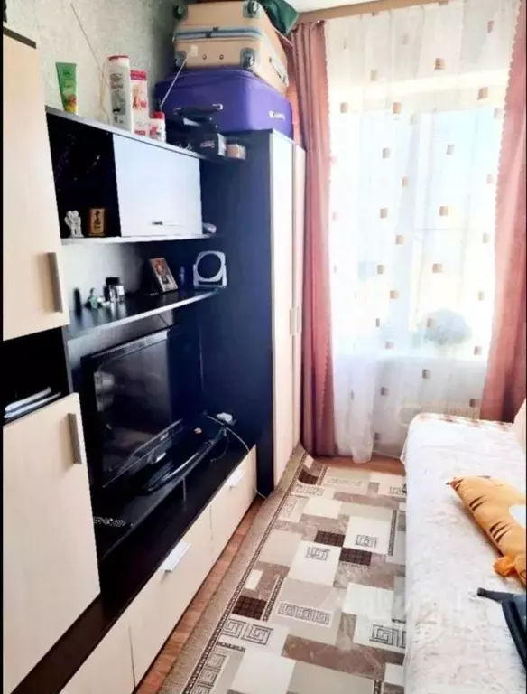 Комната Москва Хабаровская ул., 12/23 (8.0 м) - Фото 1