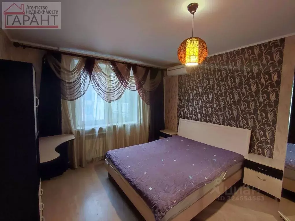 2-к кв. Самарская область, Самара просп. Карла Маркса, 241 (53.0 м) - Фото 1