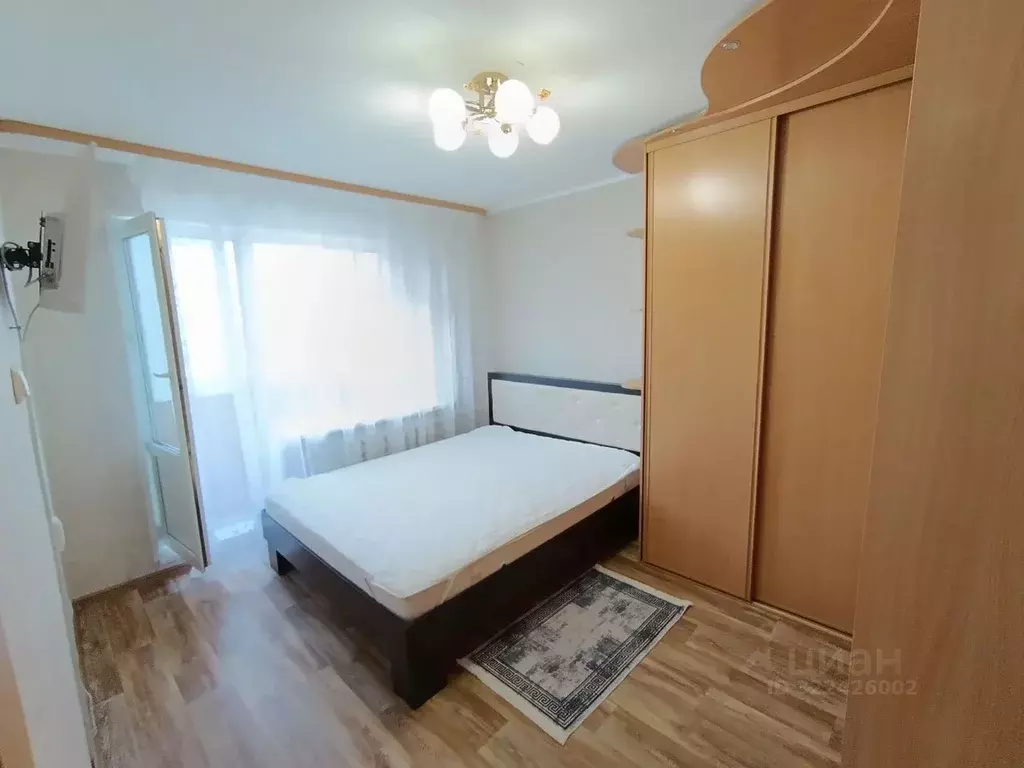 2-к кв. Ханты-Мансийский АО, Нефтеюганск 9-й мкр, 4 (48.0 м) - Фото 1