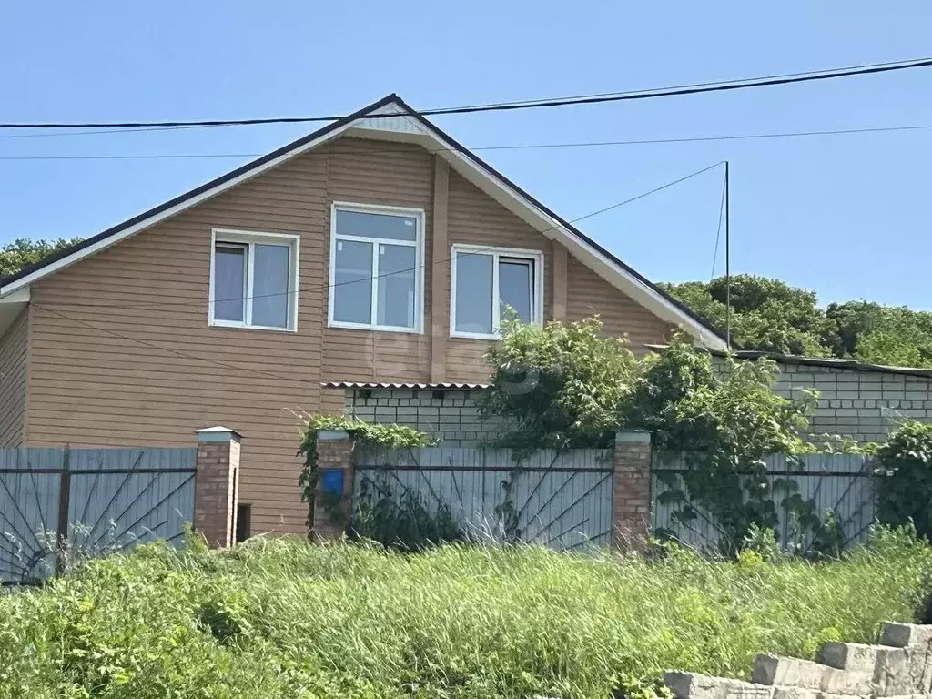 Дом в Саратовская область, Соколовый рп ул. Веселая, 45 (200 м) - Фото 2