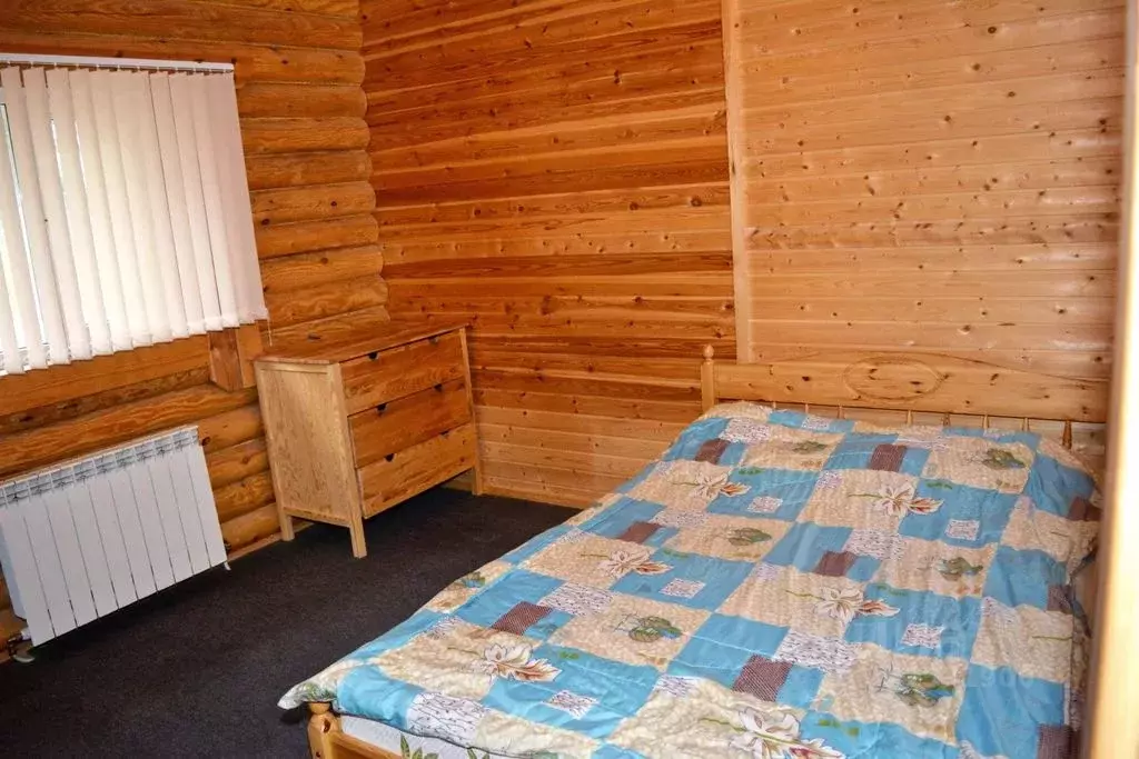 Дом в Ленинградская область, Приозерский район, Красноозерное с/пос, ... - Фото 2