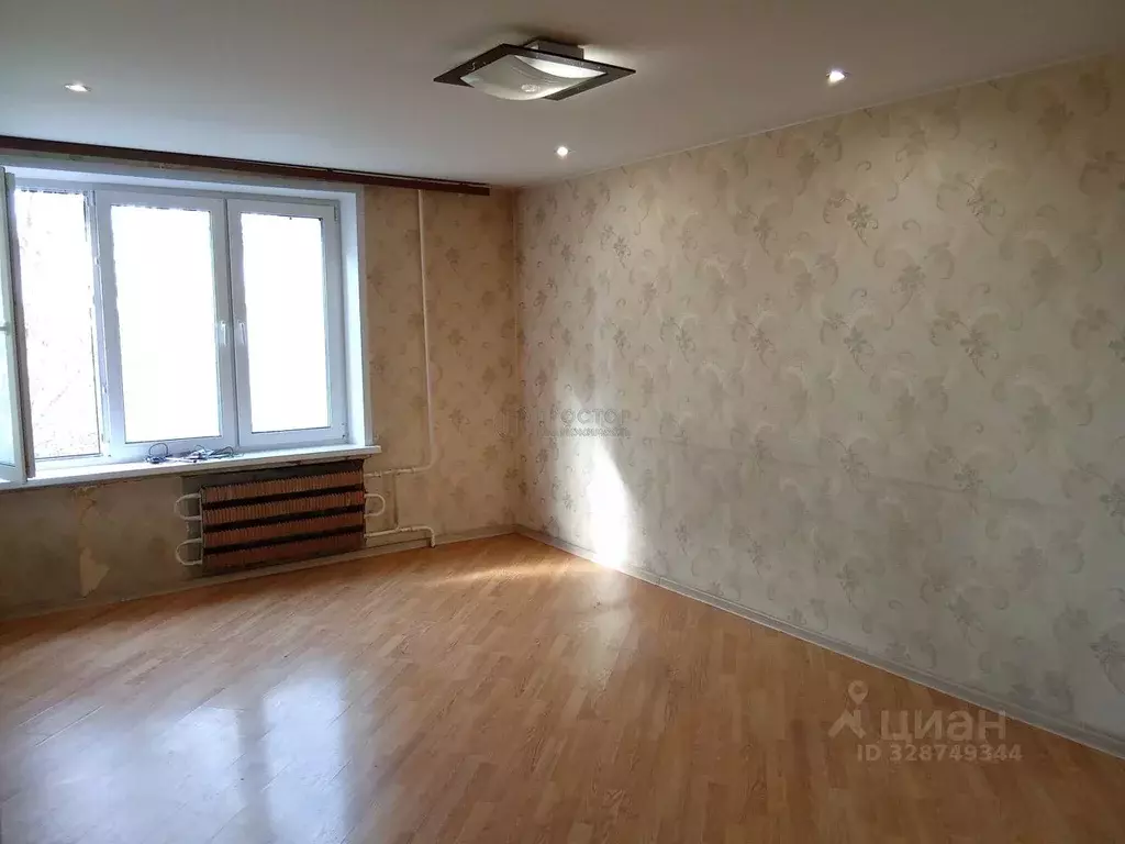 Комната Москва Саратовская ул., 3К2 (19.4 м) - Фото 1