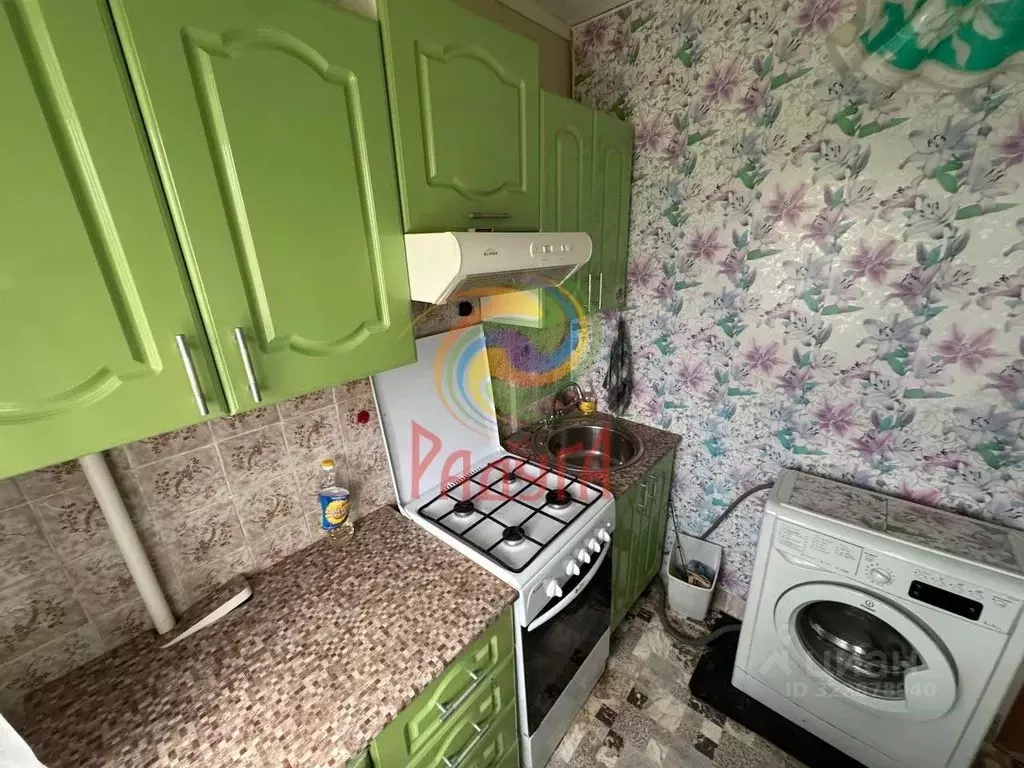 2-к кв. Ивановская область, Тейково ул. Новоженова, 20 (40.1 м) - Фото 2