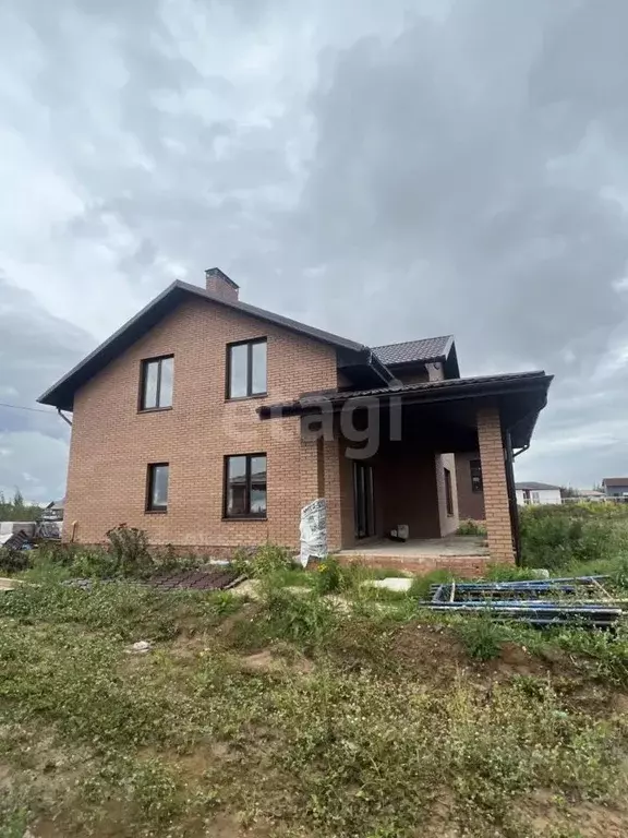 Дом в Калужская область, Калуга  (132 м) - Фото 2